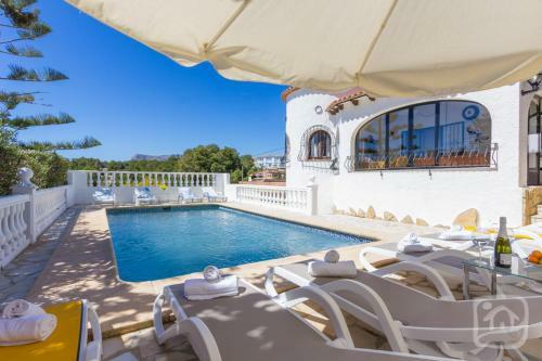 Holiday Villa Kelly