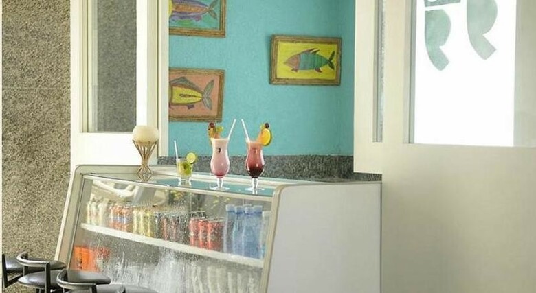 Royalty Copacabana Hotel