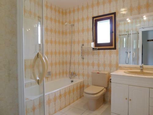 Holiday Home Casa La Cigarra Benissa