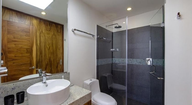 Apartamentos Luxury Puerto Vallarta Condo Romantic Zone