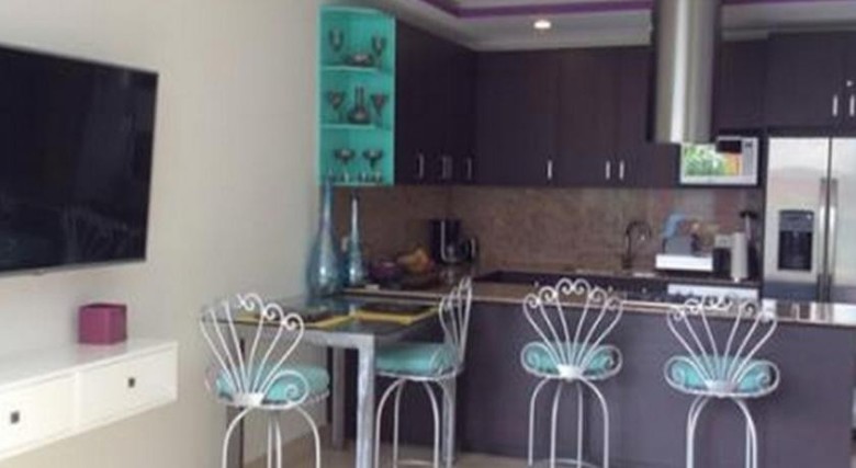 Apartamentos Luxury Puerto Vallarta Condo Romantic Zone