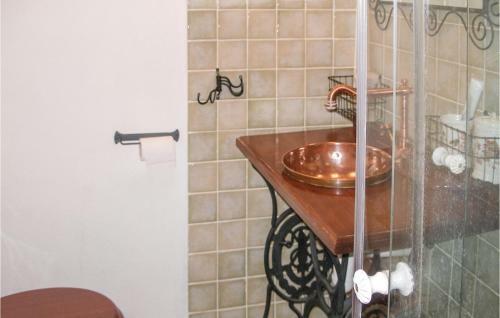 Holiday Home Radvanice V Cechach I