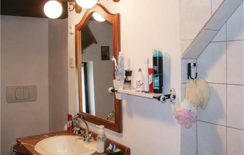 Holiday Home Radvanice V Cechach I