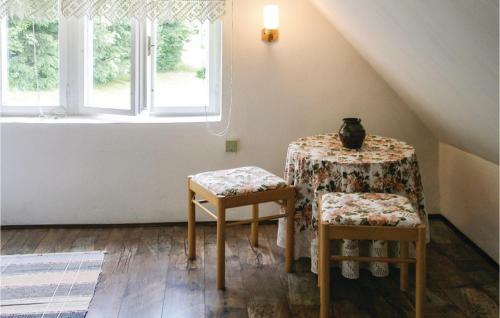 Holiday Home Radvanice V Cechach I