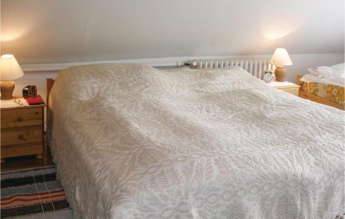 Holiday Home Radvanice V Cechach I