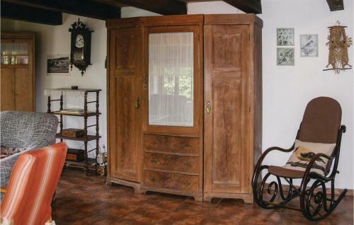 Holiday Home Radvanice V Cechach I