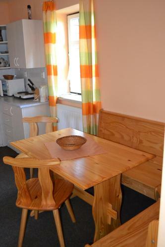 Apartamentos Penzion U Ml�na