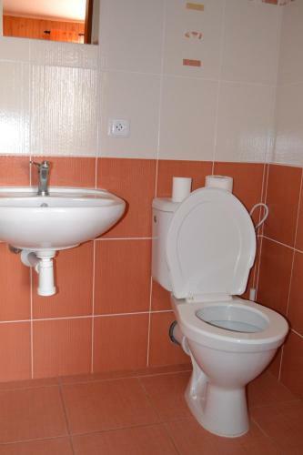 Apartamentos Penzion U Ml�na