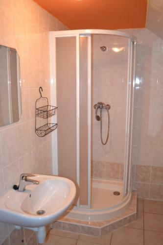 Apartamentos Penzion U Ml�na