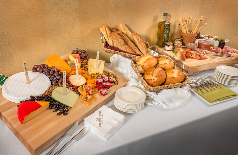 Ayres Hotel & Suites Costa Mesa/newport Beach