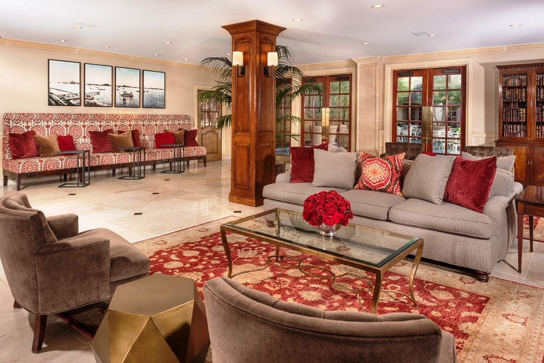 Ayres Hotel & Suites Costa Mesa/newport Beach