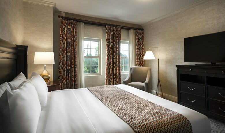 Ayres Hotel & Suites Costa Mesa/newport Beach