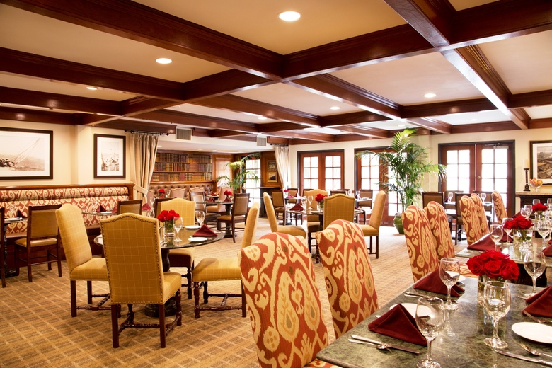 Ayres Hotel & Suites Costa Mesa/newport Beach