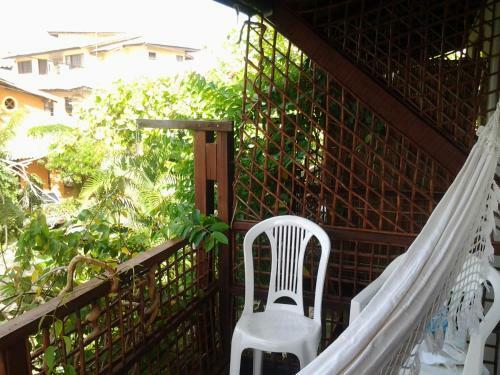 Casa Verde Apart
