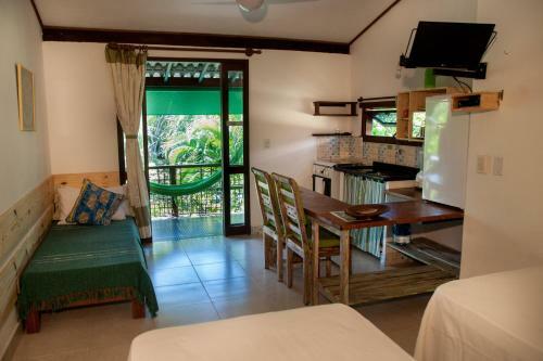 Casa Verde Apart