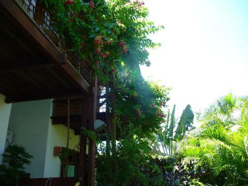 Casa Verde Apart
