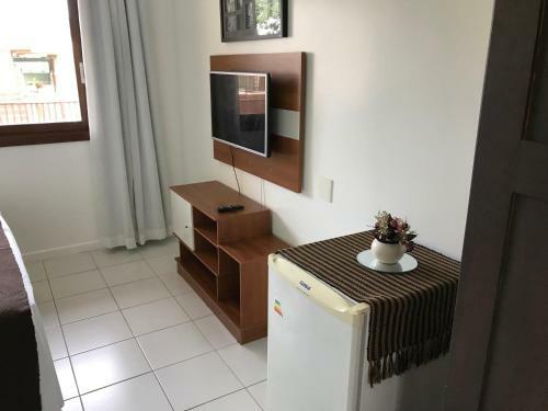 Apartamento Porto Praia Do Forte