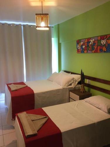 Apartamento Porto Praia Do Forte