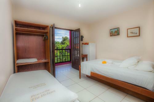 Hostal Pousada Tia Helena