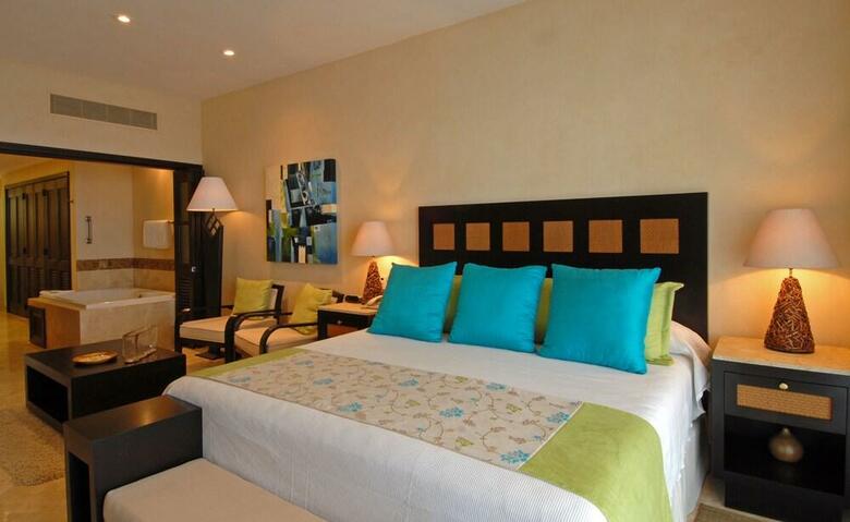 Hotel Garza Blanca Residences