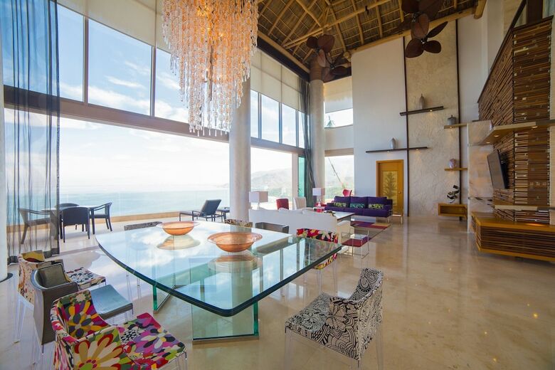 Hotel Garza Blanca Residences