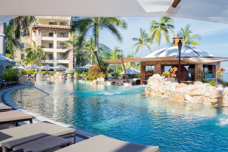 Hotel Garza Blanca Residences