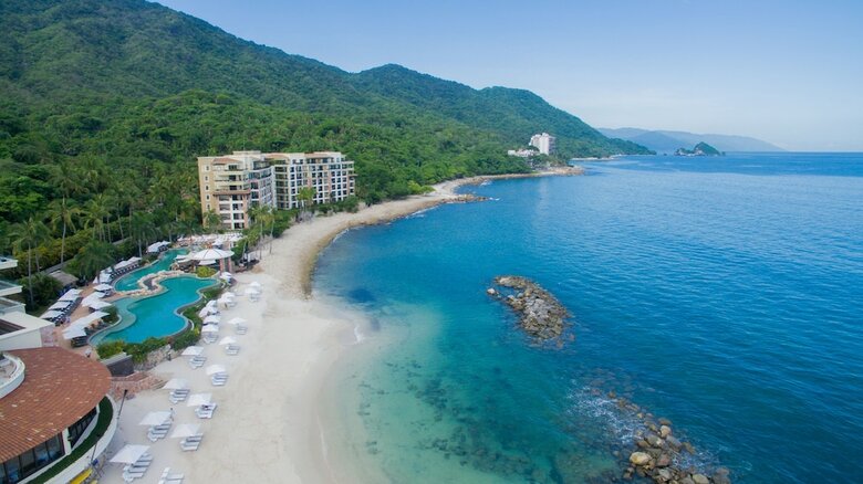 Hotel Garza Blanca Residences