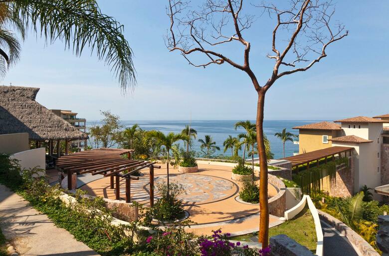 Hotel Garza Blanca Residences
