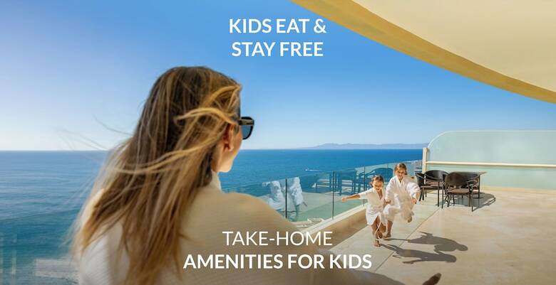 Hotel Garza Blanca Residences