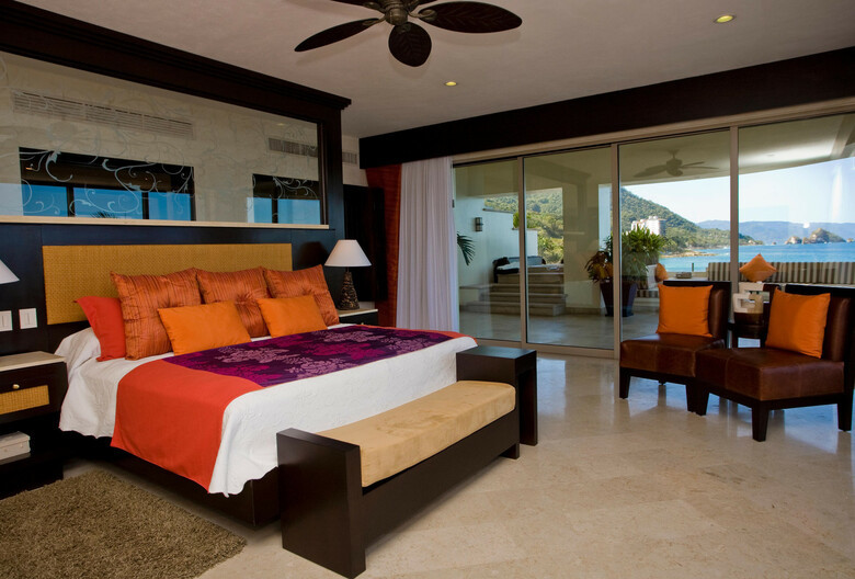Hotel Garza Blanca Residences