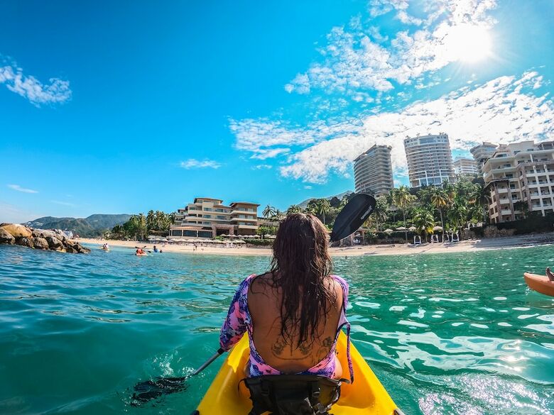Hotel Garza Blanca Residences