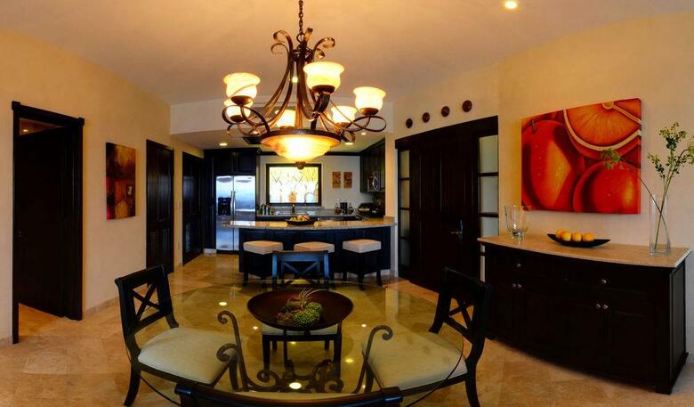 Hotel Garza Blanca Residences
