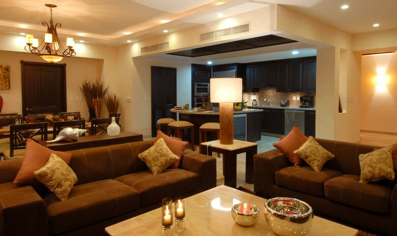 Hotel Garza Blanca Residences