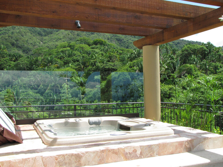 Hotel Garza Blanca Residences