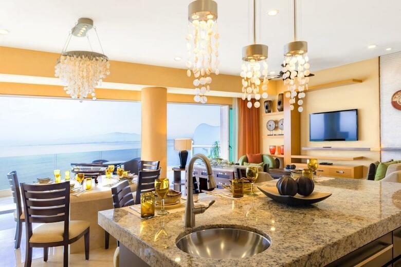 Hotel Garza Blanca Residences
