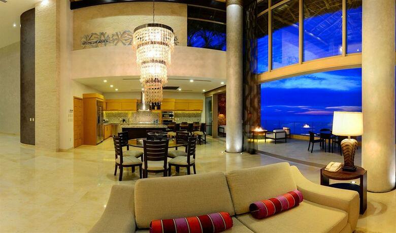 Hotel Garza Blanca Residences