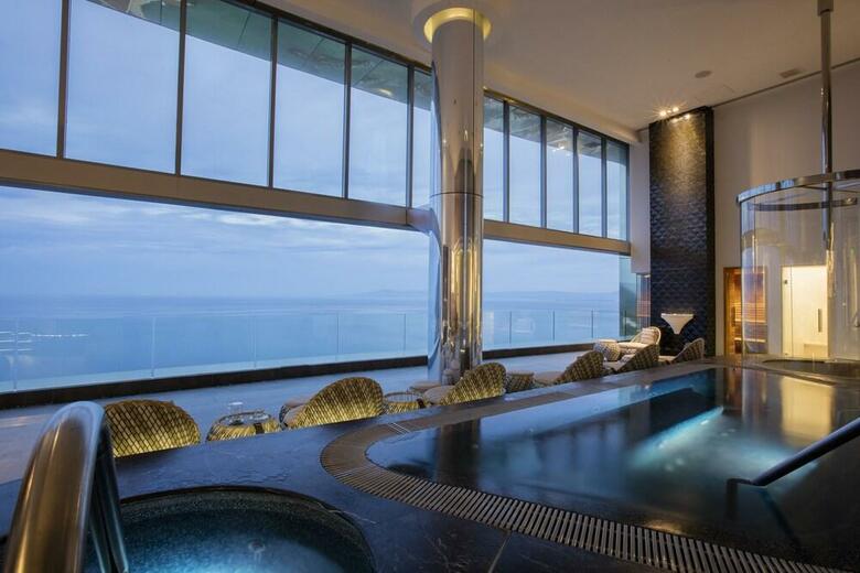 Hotel Garza Blanca Residences