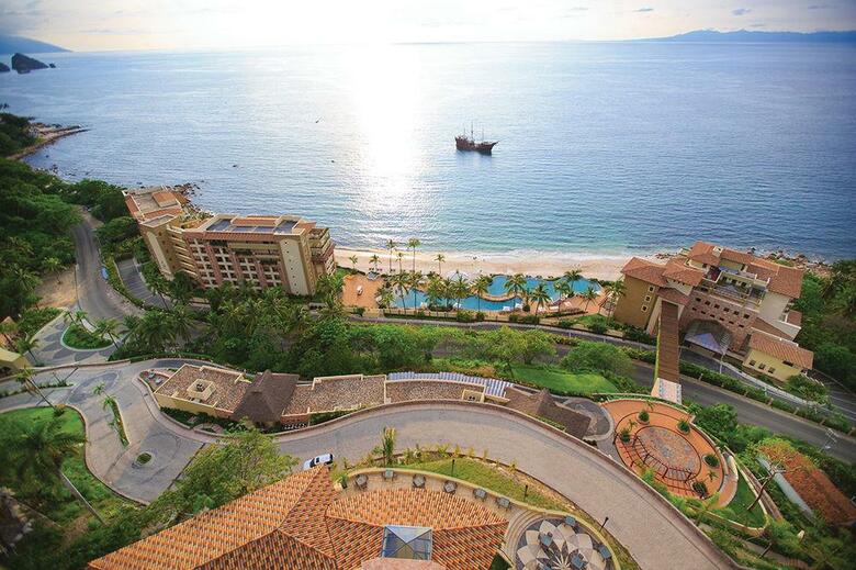 Hotel Garza Blanca Residences