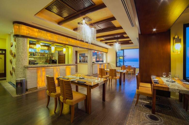 Hotel Garza Blanca Residences