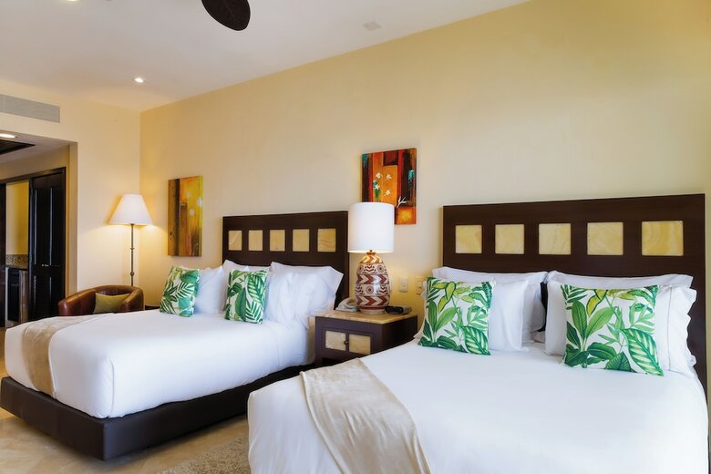 Hotel Garza Blanca Residences