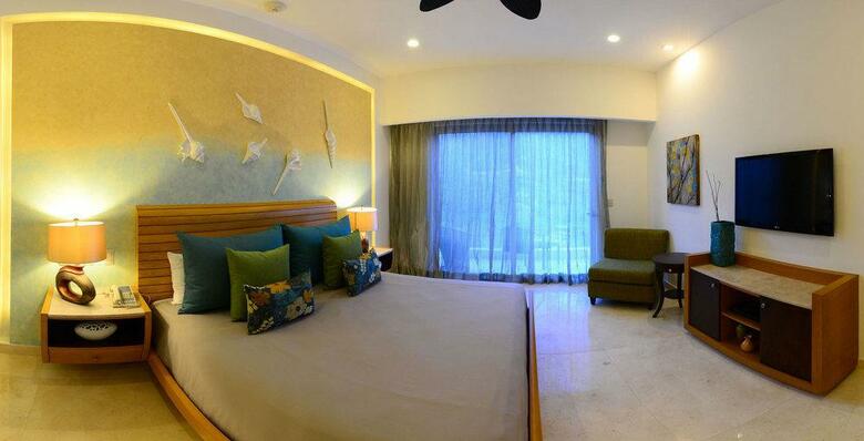 Hotel Garza Blanca Residences
