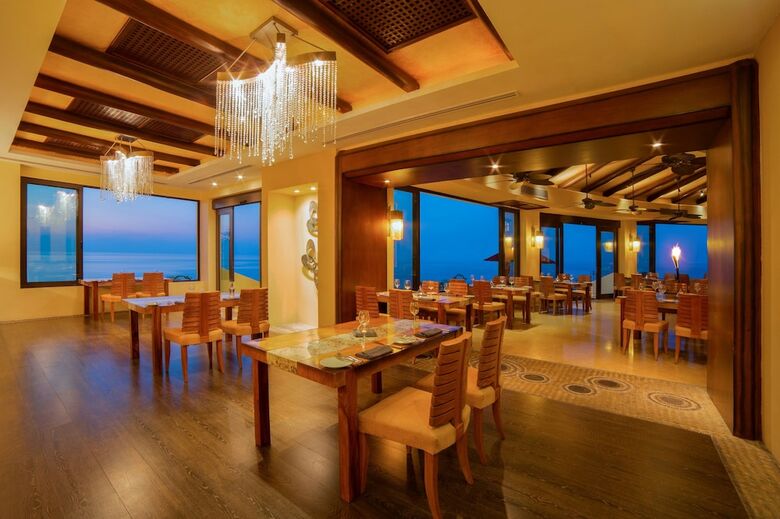 Hotel Garza Blanca Residences