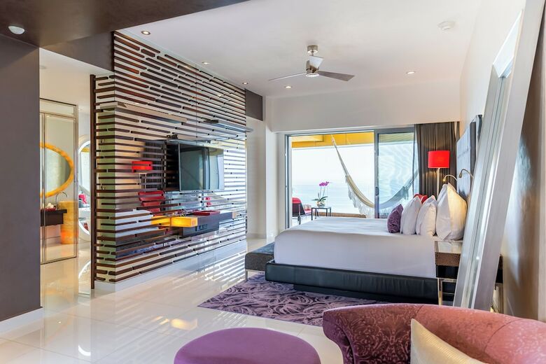 Hotel Garza Blanca Residences
