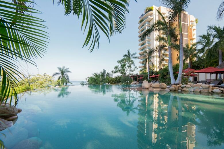 Hotel Garza Blanca Residences