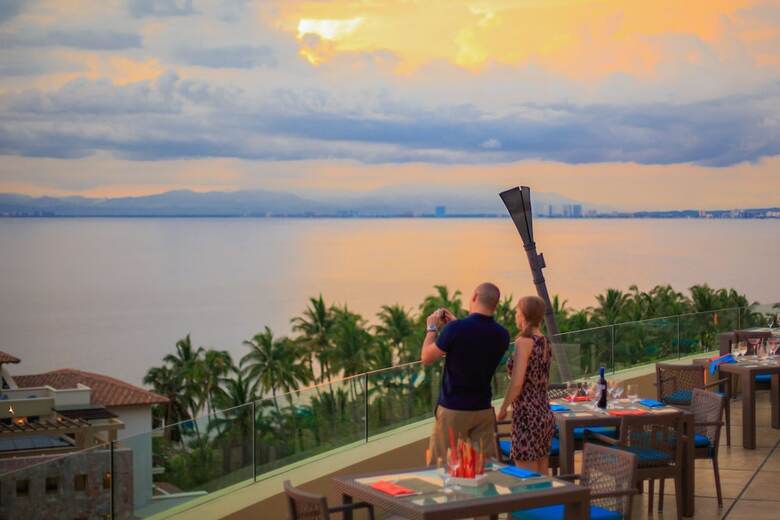 Hotel Garza Blanca Residences