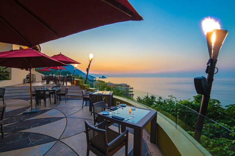 Hotel Garza Blanca Residences