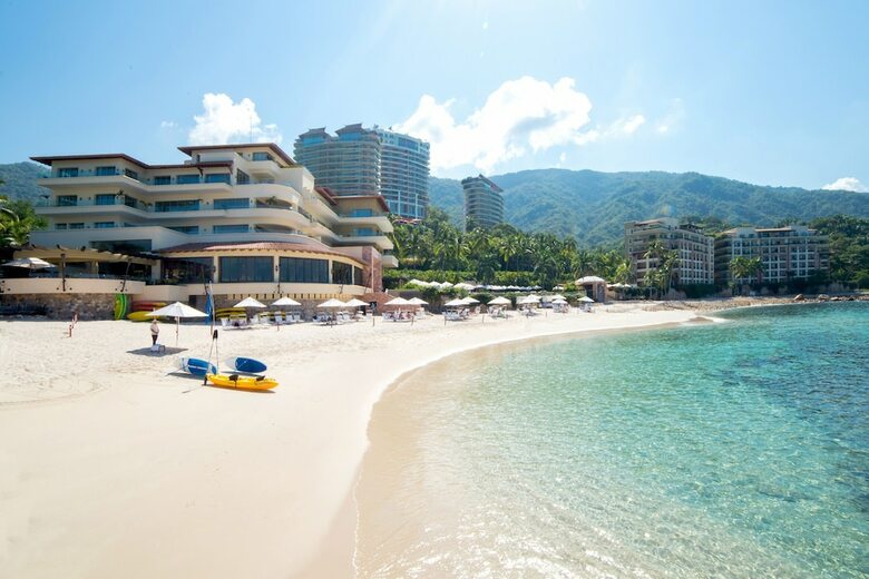 Hotel Garza Blanca Residences