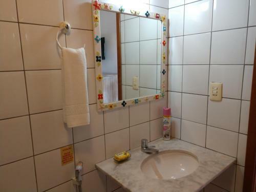 Apartamento St�dio 1 Armaz�m Da Vila
