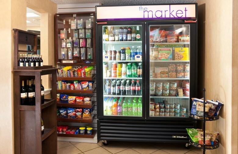 Hotel Residence Inn Costa Mesa Newport Beach