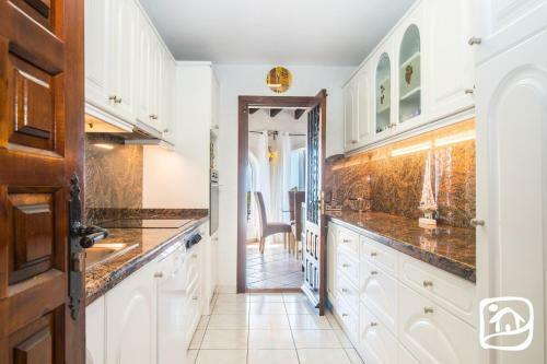 Holiday Villa Boulogne